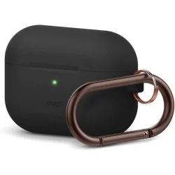 Elago Airpods Pro Original Hang Case  - Black